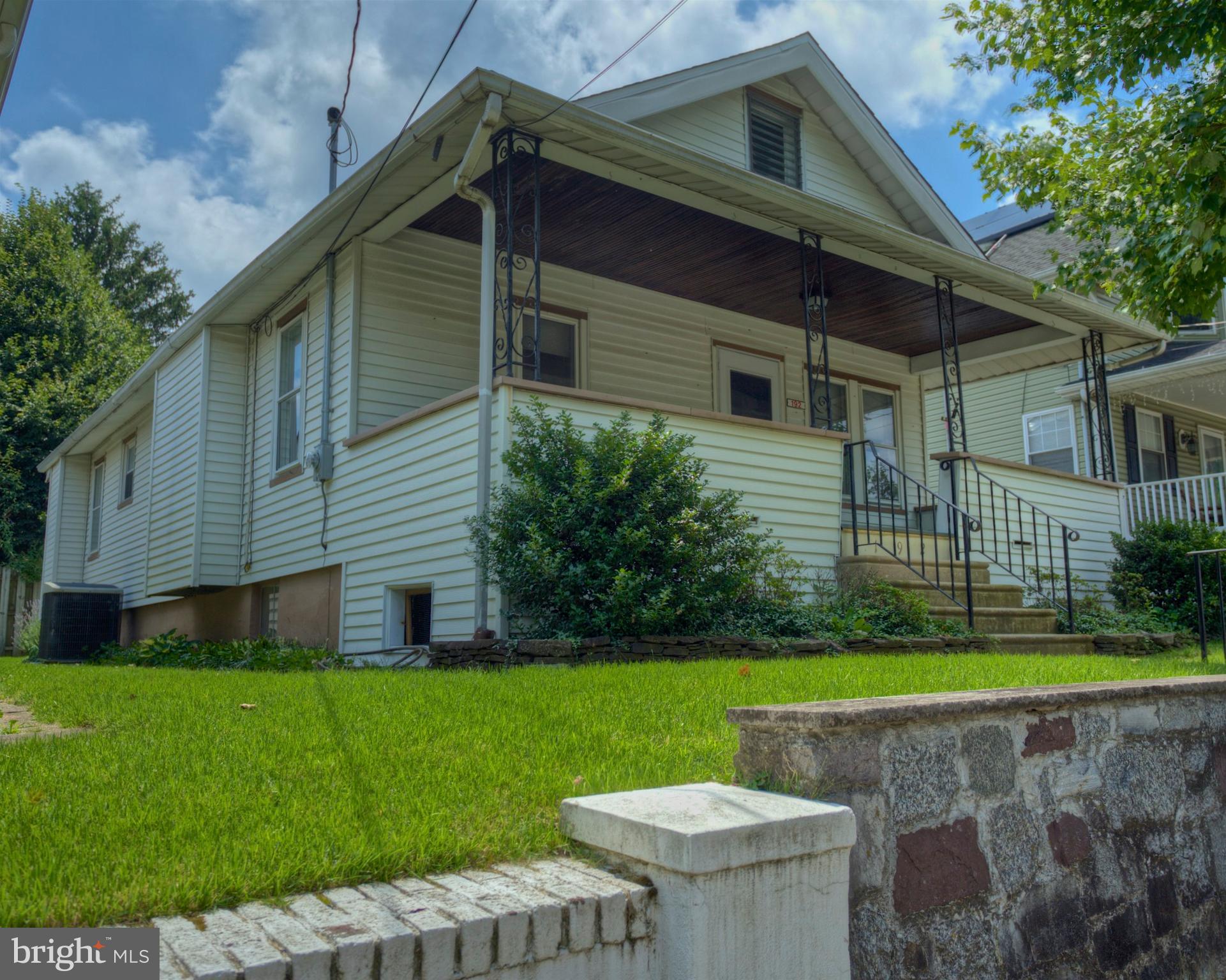 192 Carlisle Road Audubon, NJ 08106 - Photo 2 of 16