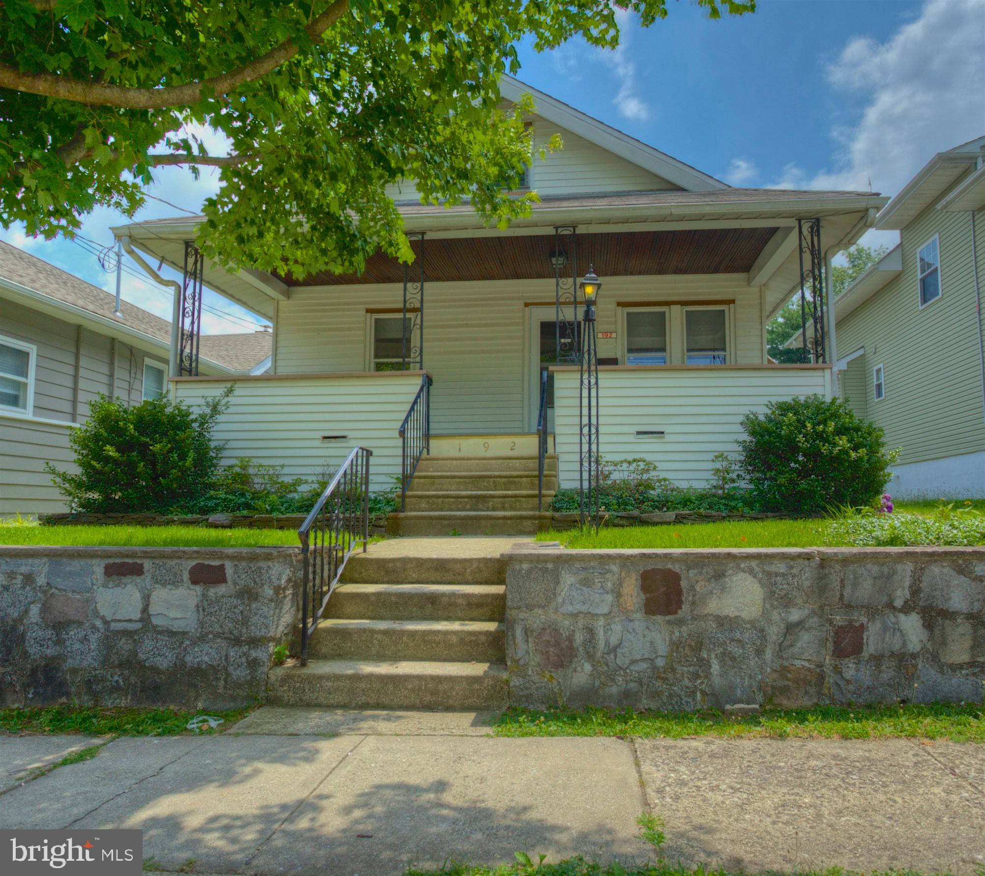 192 Carlisle Road Audubon, NJ 08106 - Photo 3 of 16