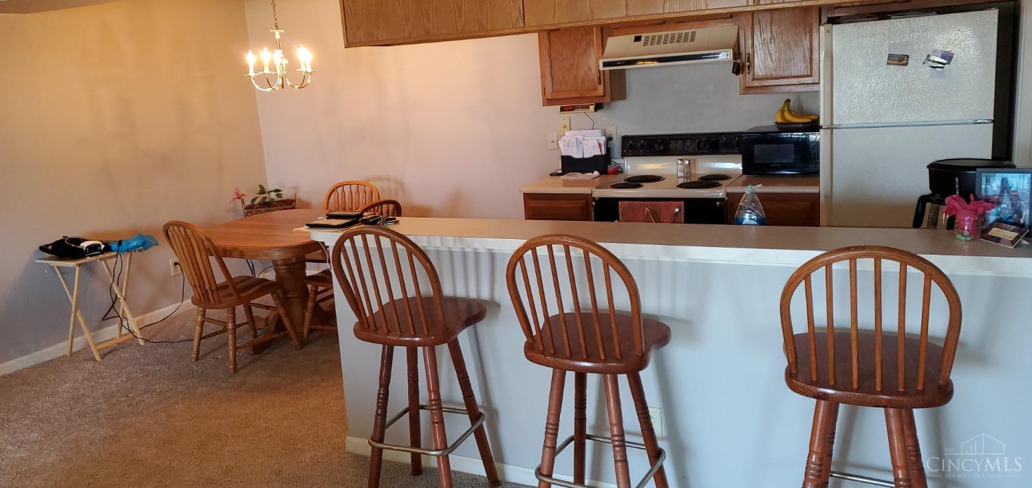 3547 Jessup Road, Unit 3D Cincinnati, OH 45239 - Photo 4 of 20