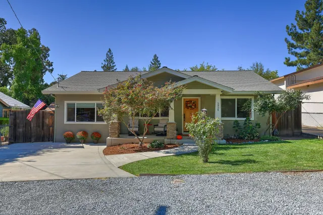 $627,000 | 5924 Walnut Street, Loomis, CA 95650