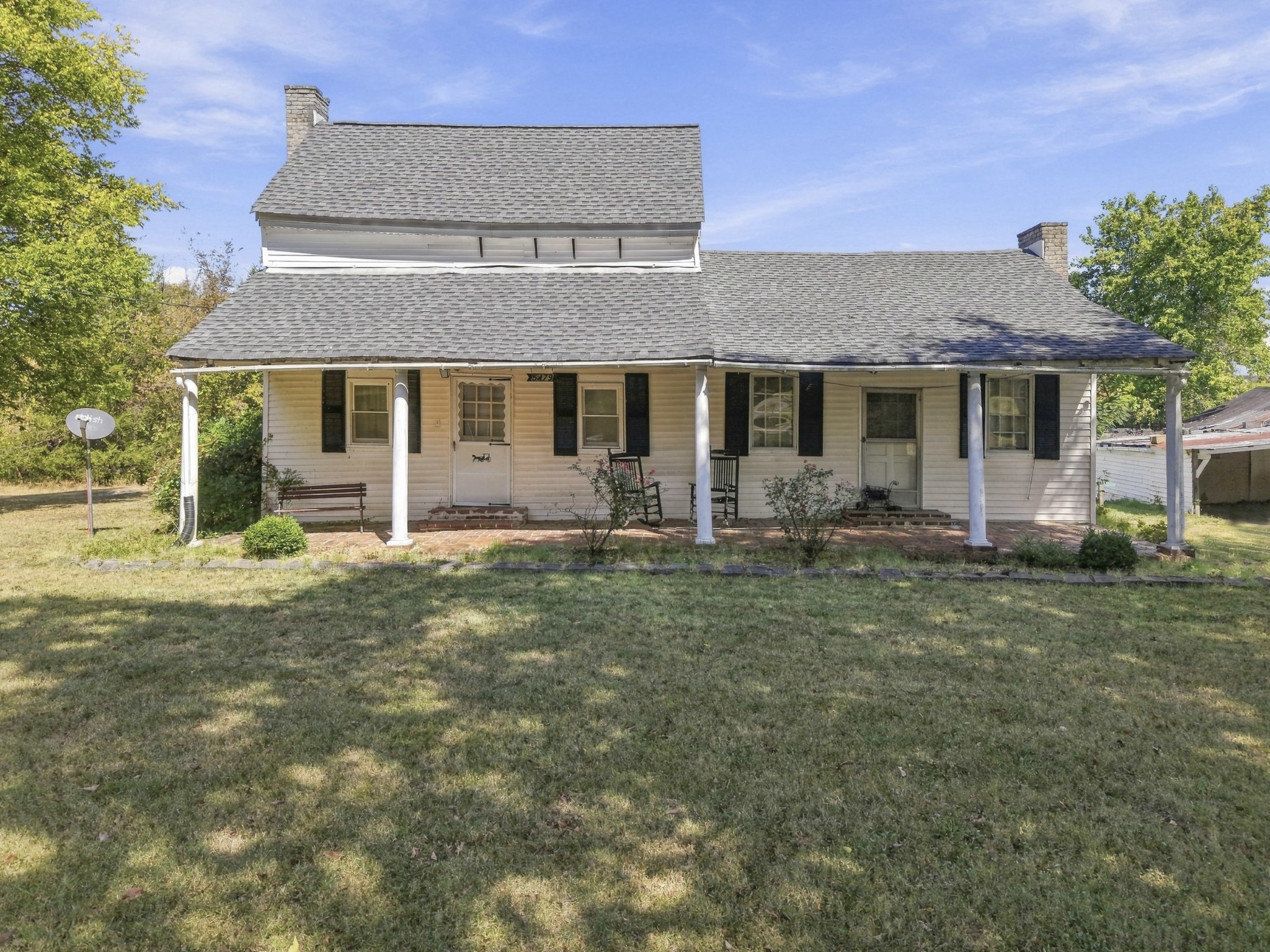 5479 Beech Log Road Lebanon, TN 37090 - Photo 2 of 24 Gallery Image 2