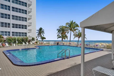 $475,000 | 4010 Galt Ocean Drive, Unit 310, Fort Lauderdale, FL 33308
