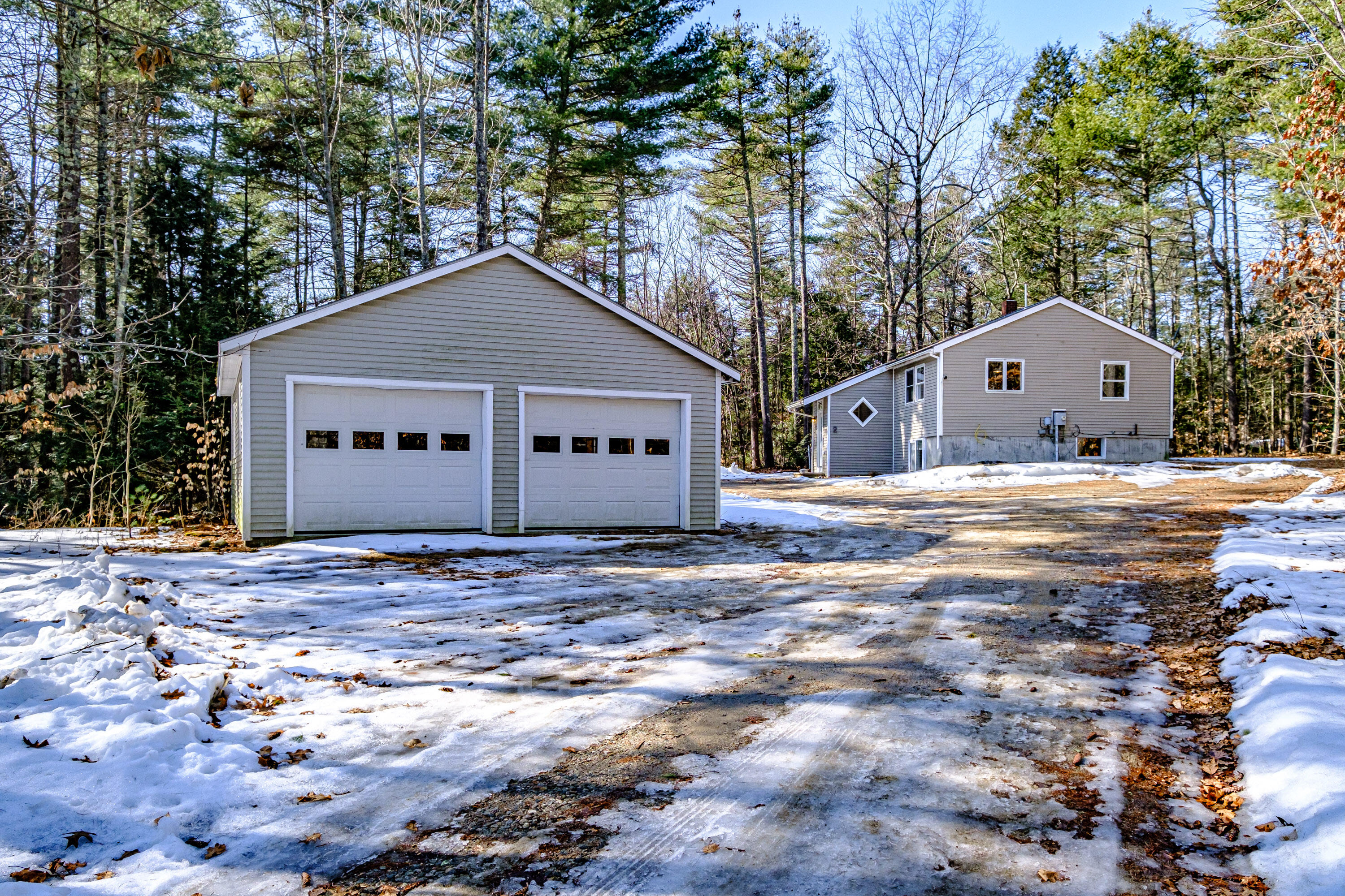 2 Tinker Lane Cumberland Center, ME 04021 - Photo 1 of 56 2 Tinker Lane