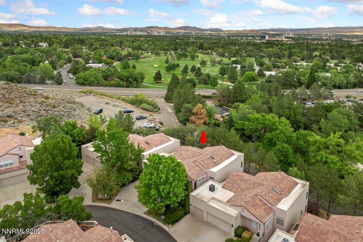 2543 Edgerock Road Reno, NV 89519 - Photo 31 of 57 01-DJI_0454(arrow)