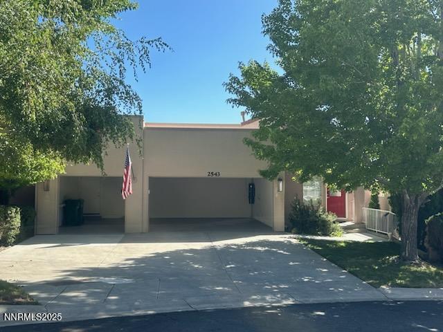 2543 Edgerock Road Reno, NV 89519 - Photo 6 of 57 1000017773