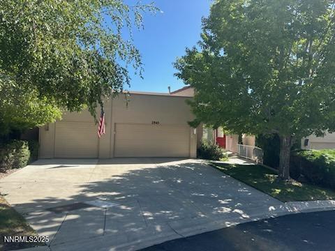 2543 Edgerock Road Reno, NV 89519 - Photo 7 of 57 1000017777