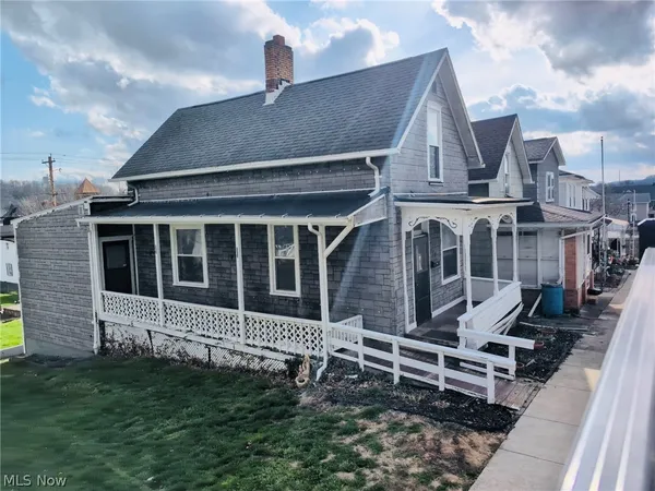 $73,500 | 320 Sherman Street, Dennison, OH 44621