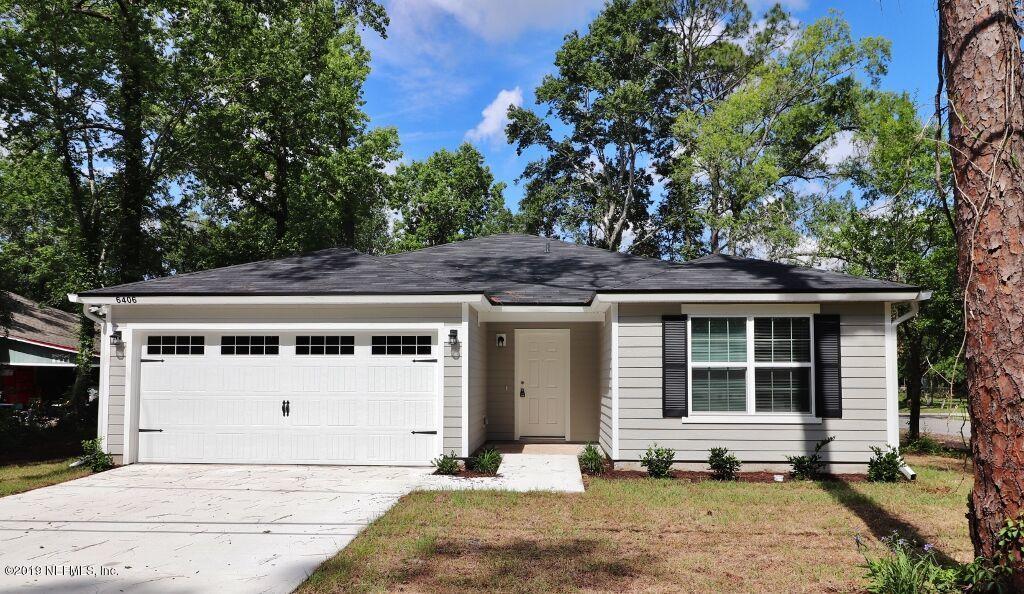 6406 Jammes Road Jacksonville, FL 32244 - Photo 1 of 1 1