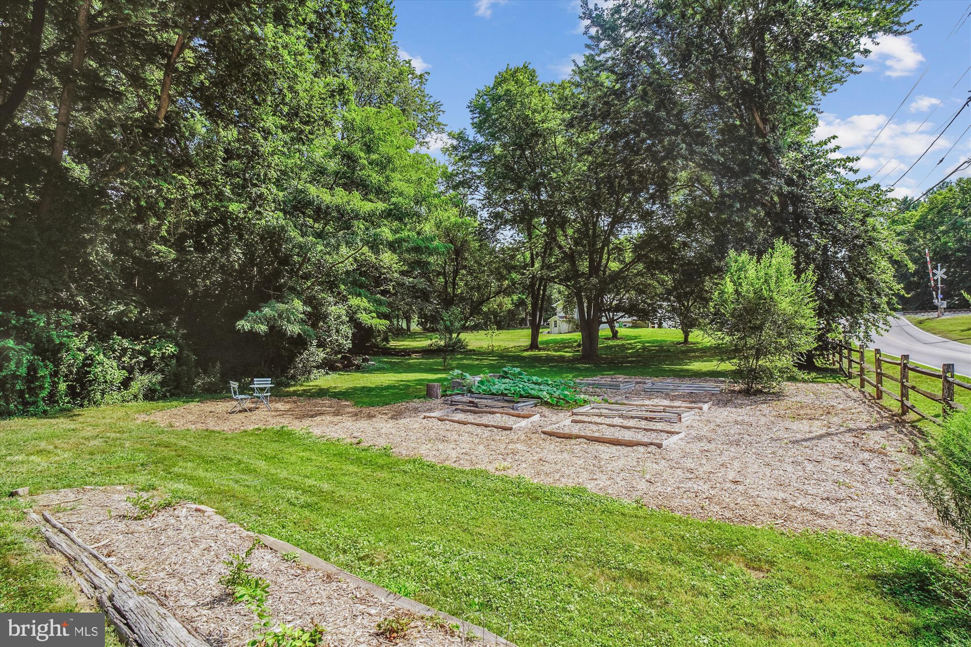 6230 Manor Woods Road Frederick, MD 21703 - Photo 34 of 35 a view of a park with tree s