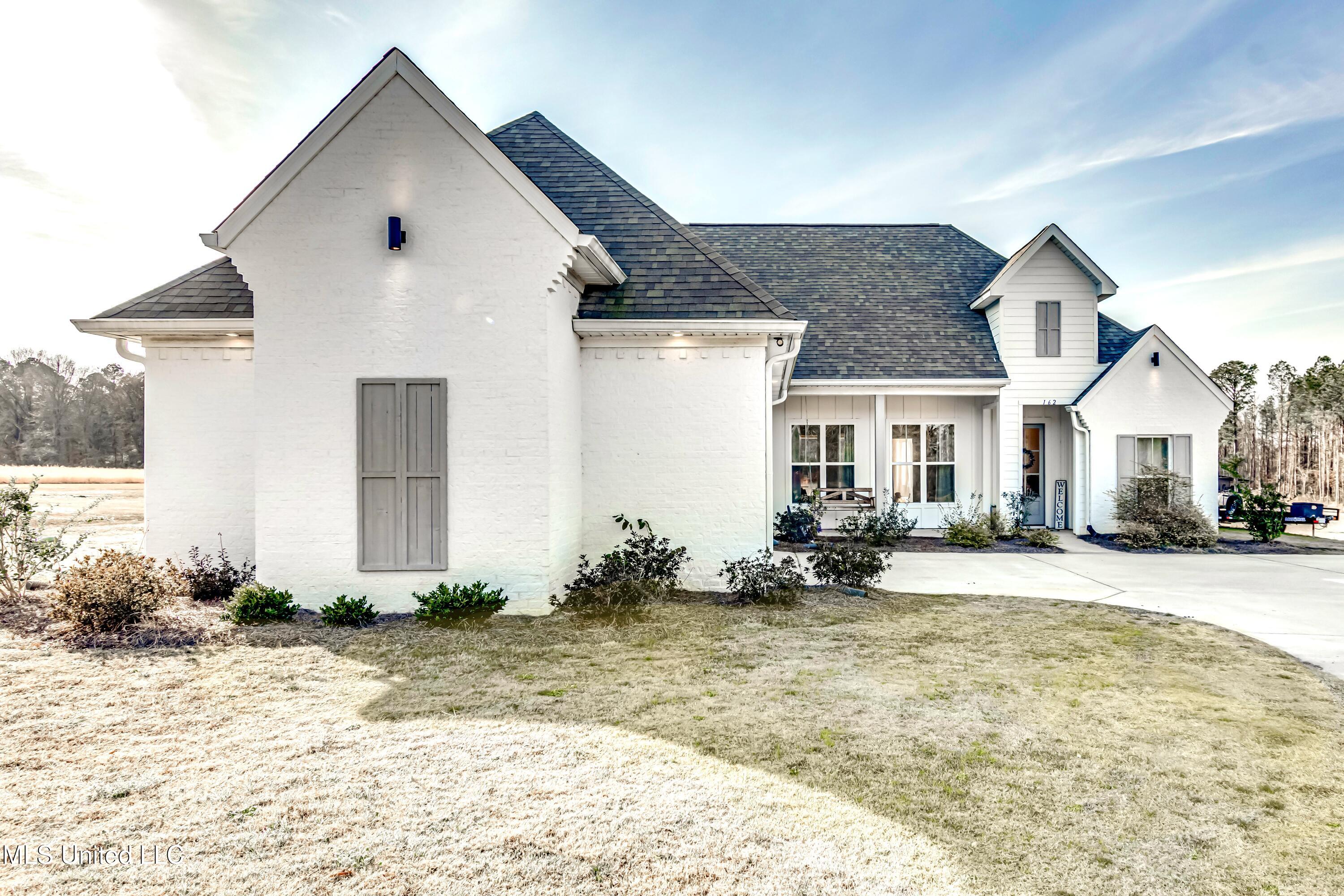 162 Harrell Rd--9