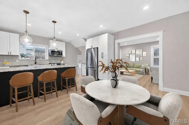 $439,900 | 6810 Pershing Avenue, University City, MO 63130