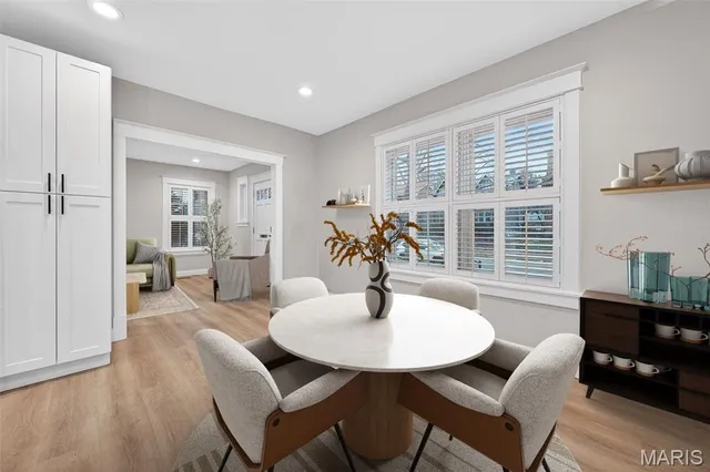 $439,900 | 6810 Pershing Avenue, University City, MO 63130