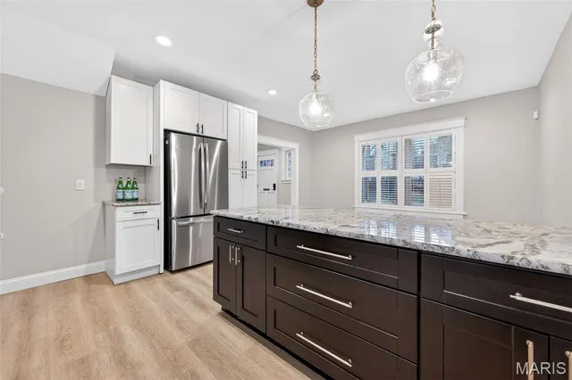 $439,900 | 6810 Pershing Avenue, University City, MO 63130