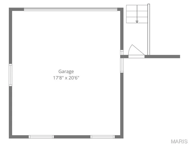 $439,900 | 6810 Pershing Avenue, University City, MO 63130