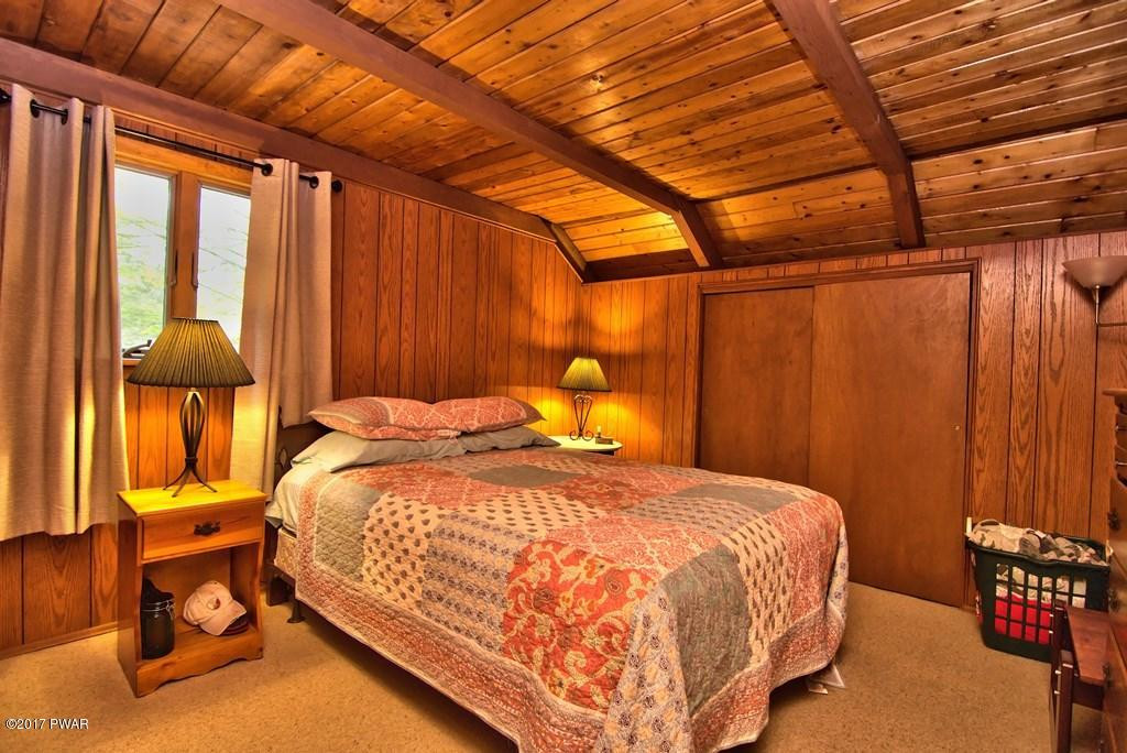 234 Ridgewood Court Lake Ariel, PA 18436 - Photo 25 of 79 2nd Floor Bedroom 1 View 1