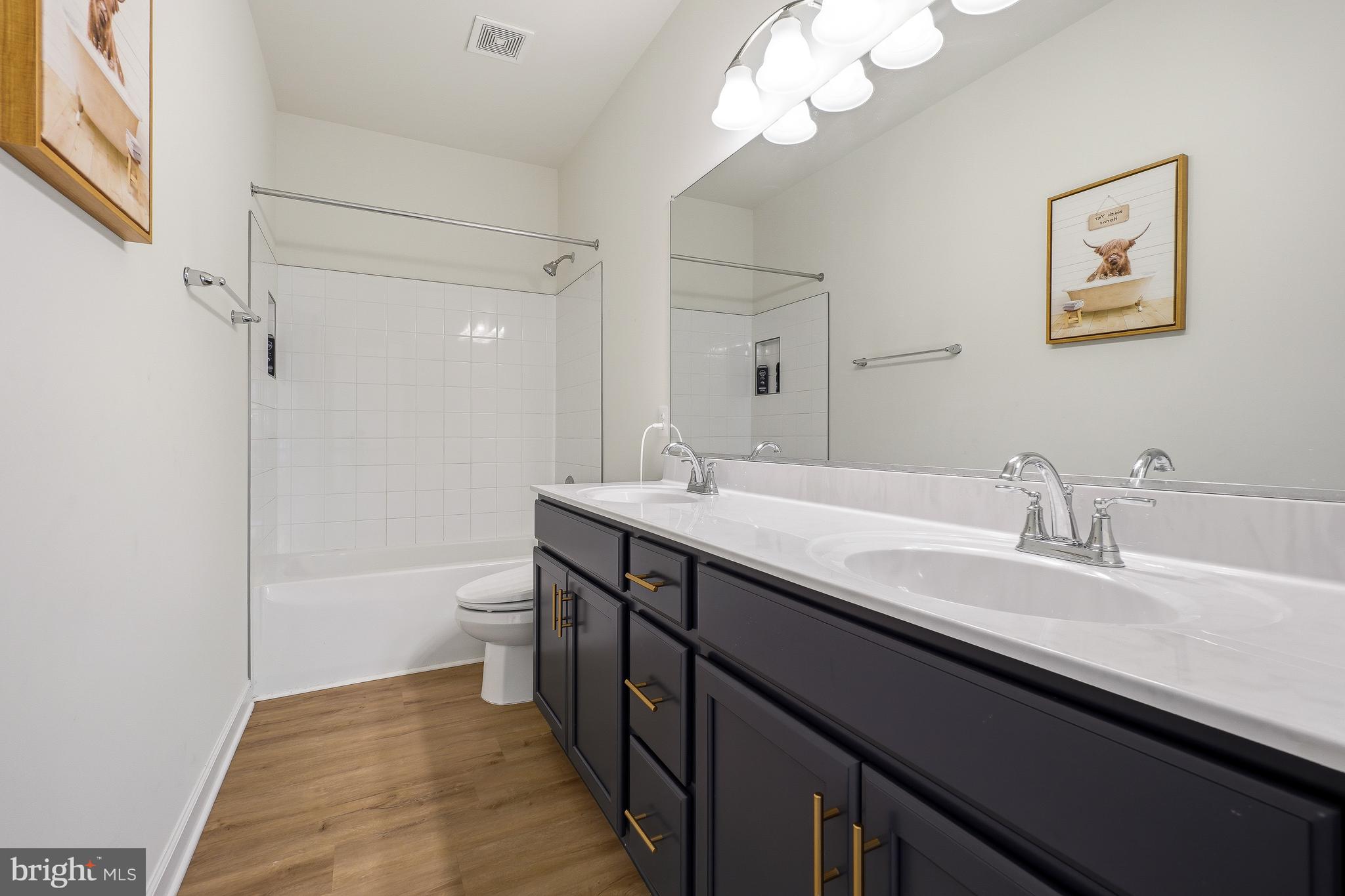 164 Dolittle Farm Road Stafford, VA 22554 - Photo 43 of 61 Upper Bath