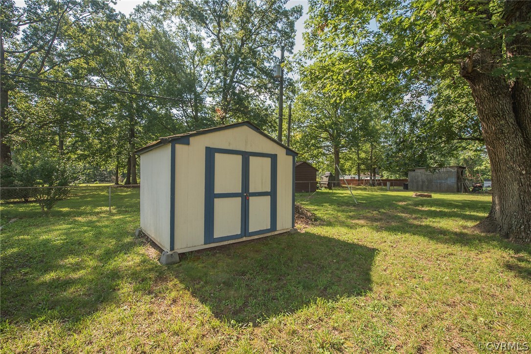 15501 Saddlebrook Road Chesterfield, VA 23838 - Photo 37 of 44