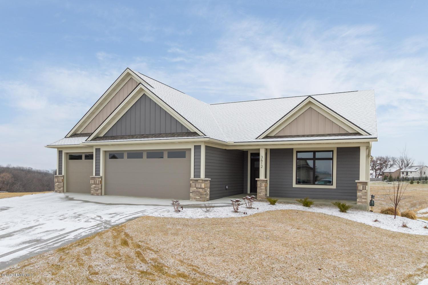 3612 Galaxy Lane Southwest Rochester, MN 55902 - Photo 1 of 1