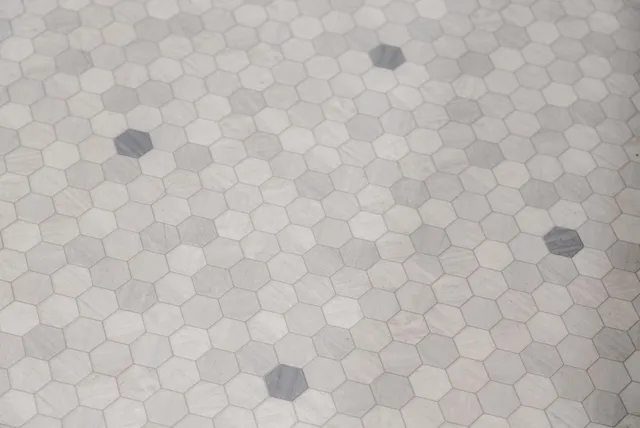 a white wall with white wall