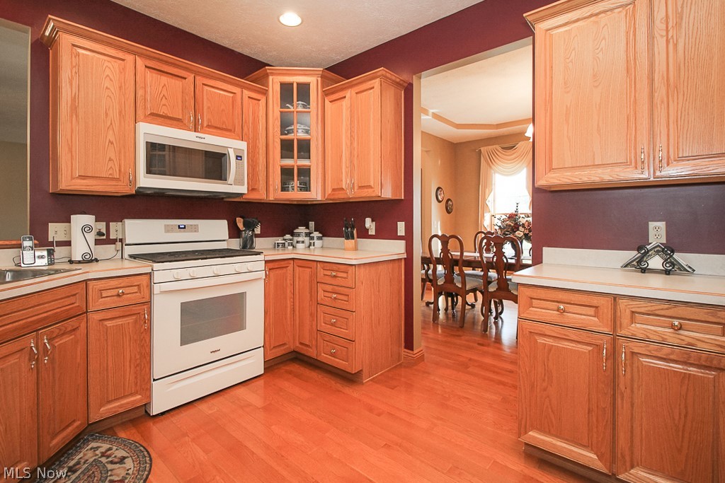 41096 Ravines Edge Way Lagrange, OH 44050 - Photo 14 of 33 Kitchen
