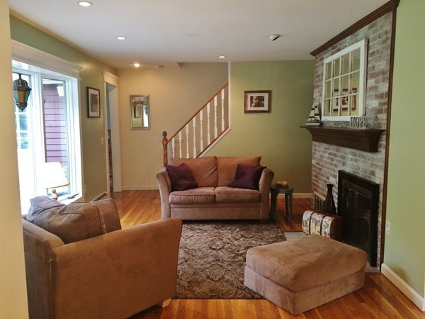 22 Porter Road Natick, MA 01760 - Photo 14 of 29 Gallery Image 14