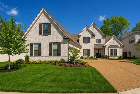 $610,000 | 5096 Moudry Run Cove, Lakeland, TN 38002