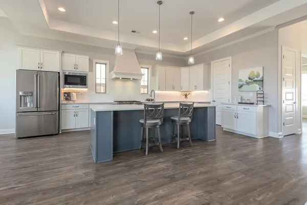 $619,000 | 5096 Moudry Run Cove, Lakeland, TN 38002