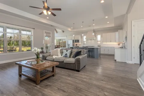 $610,000 | 5096 Moudry Run Cove, Lakeland, TN 38002