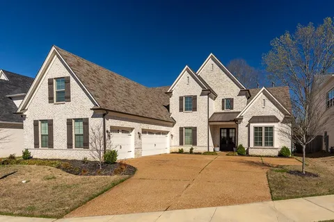 $625,000 | 5096 Moudry Run Cove, Lakeland, TN 38002