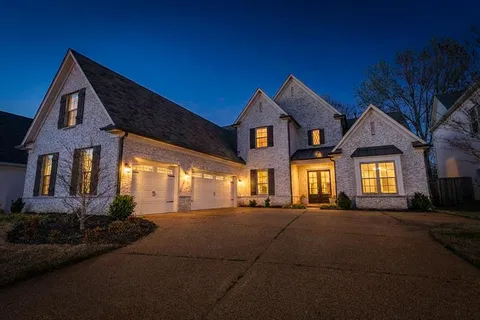 $610,000 | 5096 Moudry Run Cove, Lakeland, TN 38002