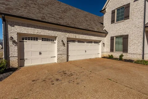 $610,000 | 5096 Moudry Run Cove, Lakeland, TN 38002