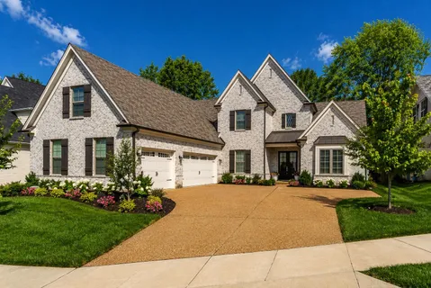 $610,000 | 5096 Moudry Run Cove, Lakeland, TN 38002