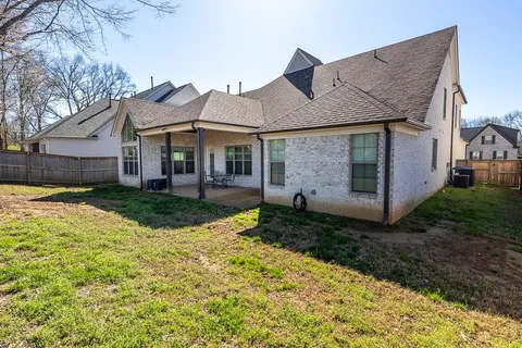 $625,000 | 5096 Moudry Run Cove, Lakeland, TN 38002