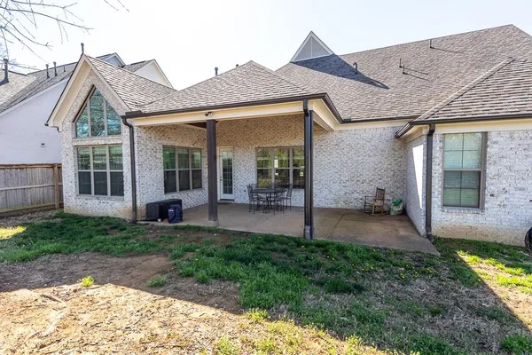 $619,000 | 5096 Moudry Run Cove, Lakeland, TN 38002
