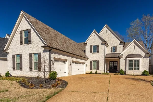 $619,000 | 5096 Moudry Run Cove, Lakeland, TN 38002
