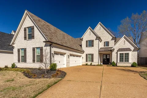 $625,000 | 5096 Moudry Run Cove, Lakeland, TN 38002