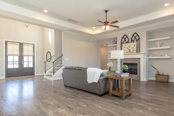 $619,000 | 5096 Moudry Run Cove, Lakeland, TN 38002