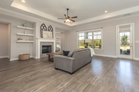 $610,000 | 5096 Moudry Run Cove, Lakeland, TN 38002