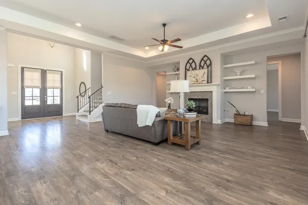 $619,000 | 5096 Moudry Run Cove, Lakeland, TN 38002