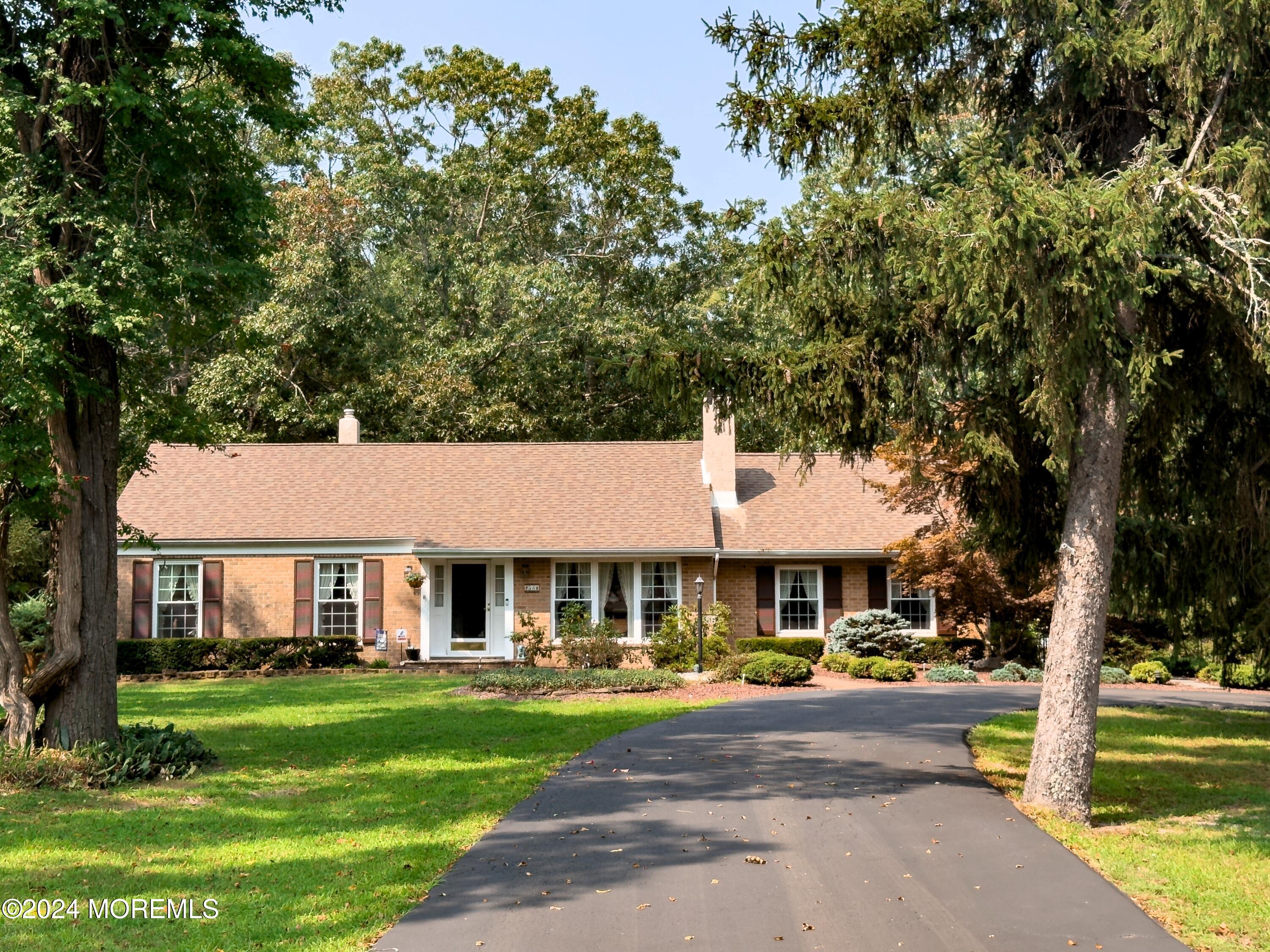 56 Toms River Road Jackson, NJ 08527 - Photo 1 of 58 56 Toms River Front