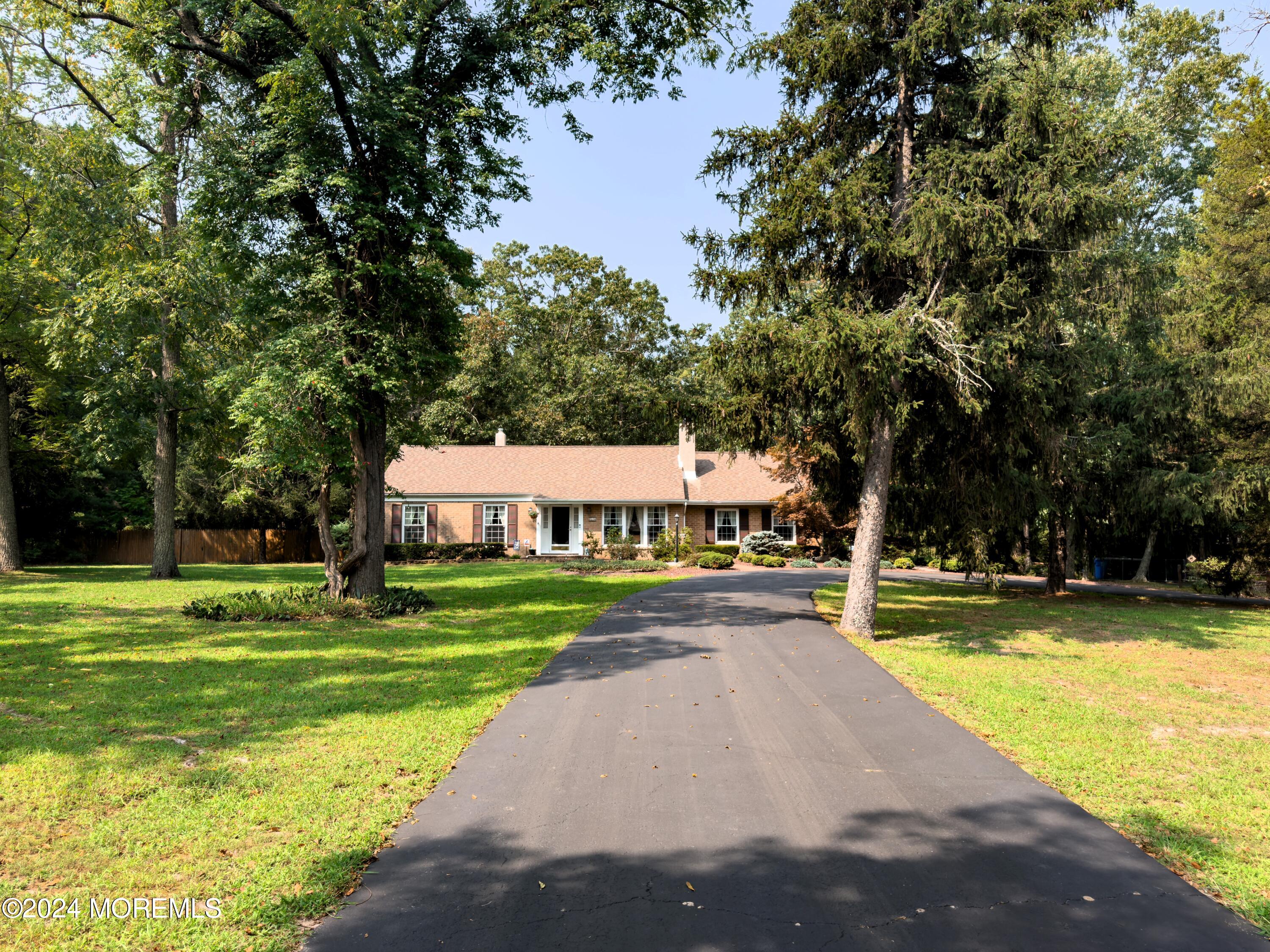 56 Toms River Road Jackson, NJ 08527 - Photo 2 of 58 56 Toms River Front View