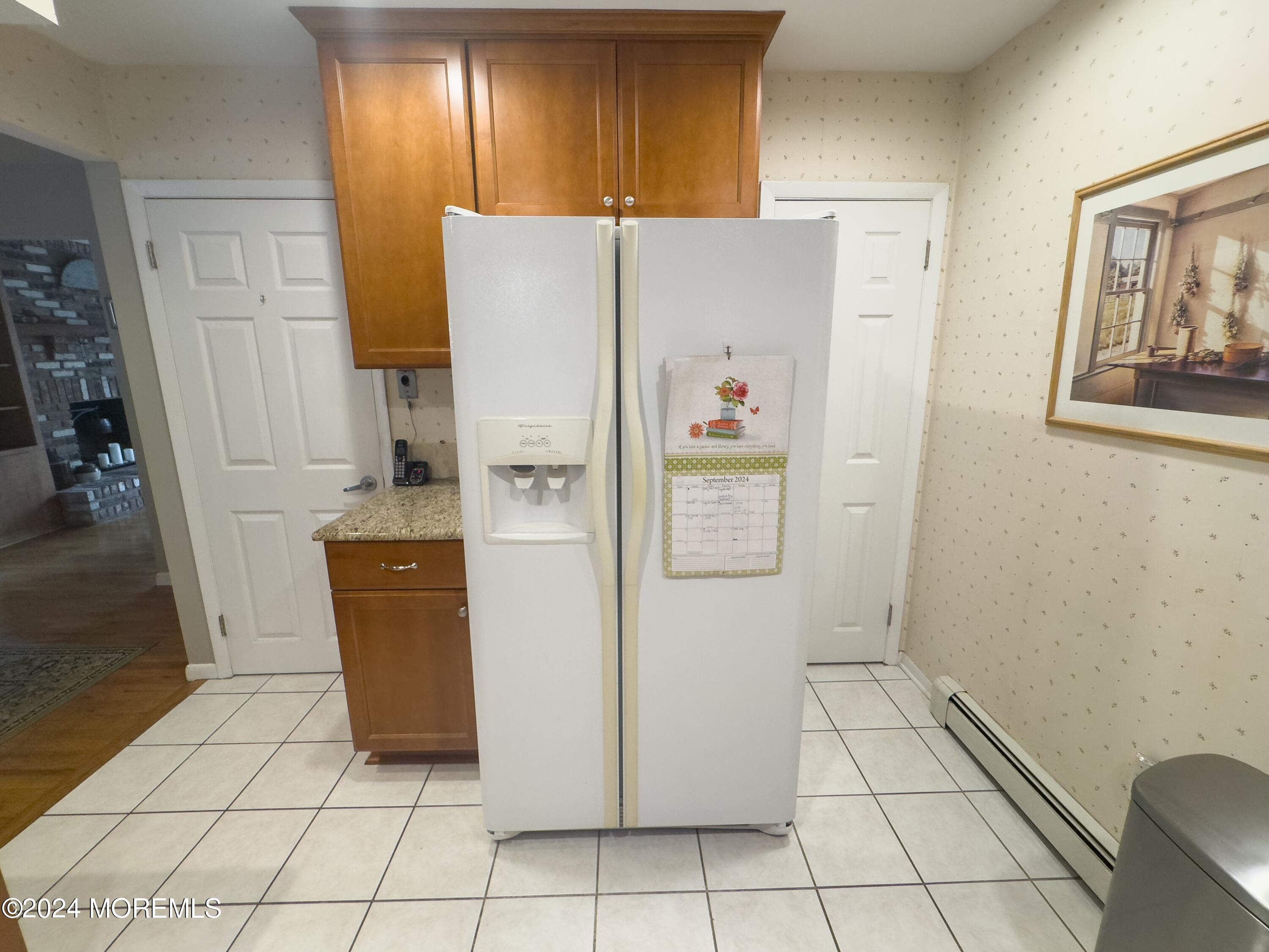 56 Toms River Road Jackson, NJ 08527 - Photo 26 of 58 56 Toms River Kitchen to Basement