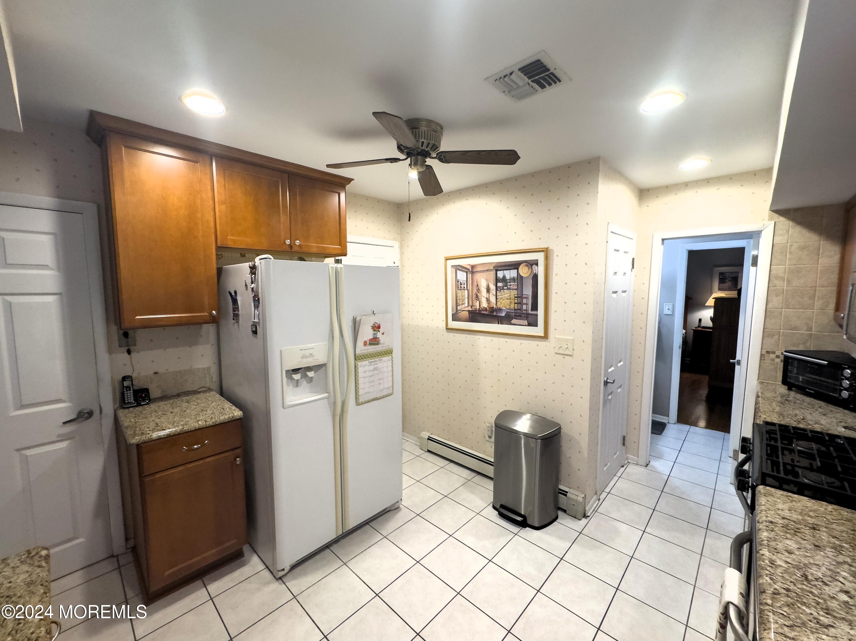 56 Toms River Road Jackson, NJ 08527 - Photo 27 of 58 56 Toms River Kitchen Walk Thru