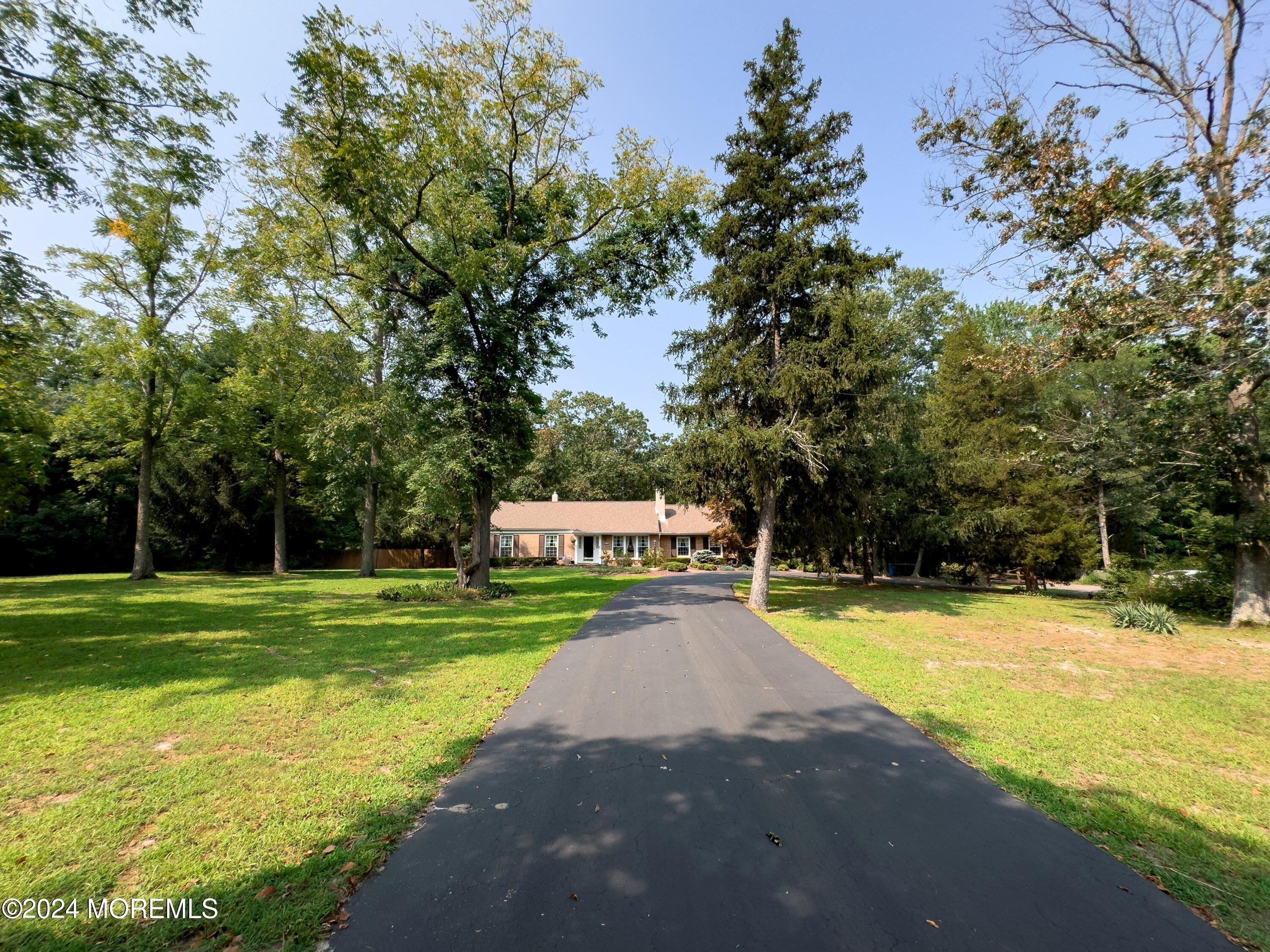 56 Toms River Road Jackson, NJ 08527 - Photo 5 of 58 56 Toms River Street View