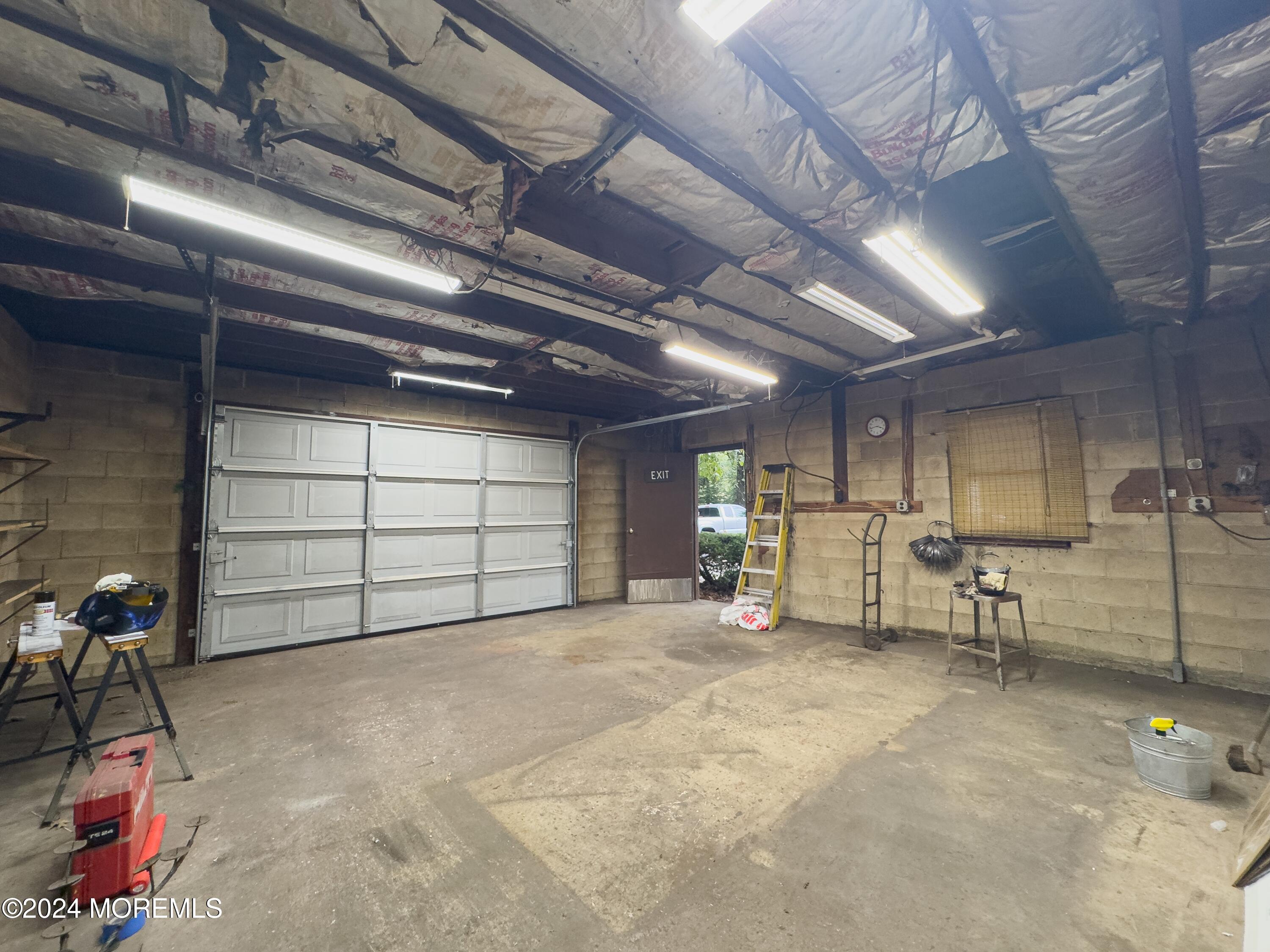 56 Toms River Road Jackson, NJ 08527 - Photo 52 of 58 56 Toms River inside outbuilding