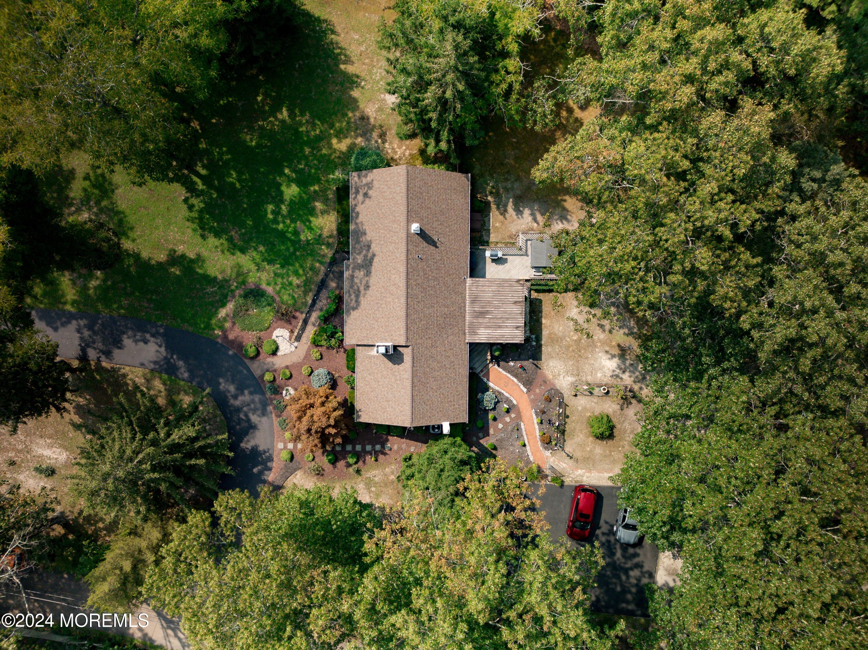 56 Toms River Road Jackson, NJ 08527 - Photo 56 of 58 56 Toms River Close up Drone