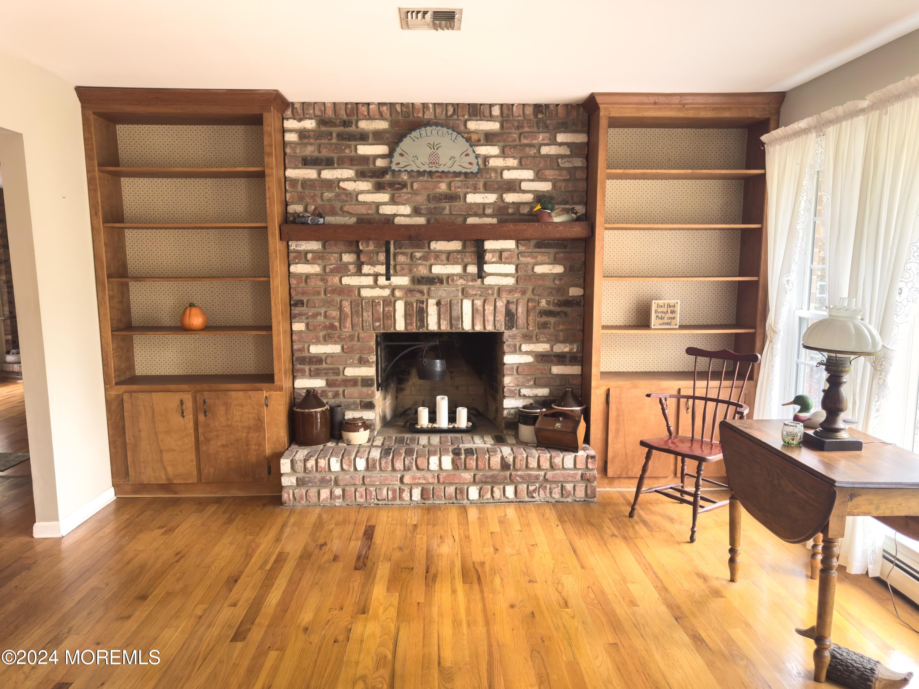 56 Toms River Road Jackson, NJ 08527 - Photo 9 of 58 56 Toms River Fireplace
