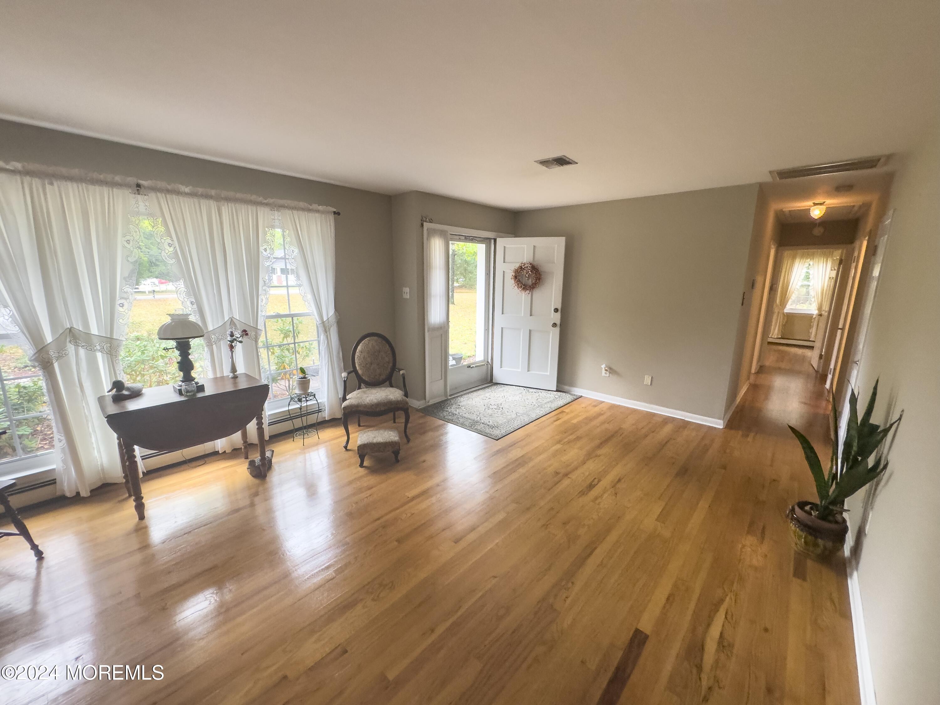 56 Toms River Road Jackson, NJ 08527 - Photo 10 of 58 56 Toms River Living to Door