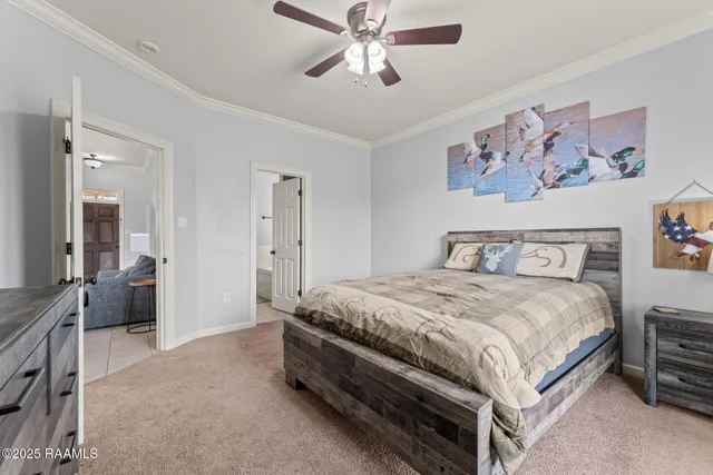 $1,900 | 2934 Nicholson Lake Drive, Baton Rouge, LA 70810