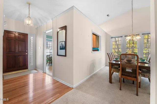 $425,000 | 113 Breakers Place, Cary, NC 27511